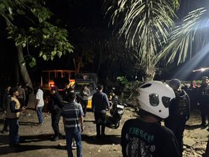4 Pendaki Bukit Kawatuna Palu Diserang OTK, 1 Korban Sempat Disekap 4 Pendaki Bukit Kawatuna Palu Diserang OTK, 1 Korban Sempat Disekap