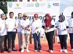 Peringati HAKIN, Wabup Sidoarjo: Media Itu Pusat Koreksi-Benahi Pemerintah