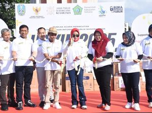 Peringati HAKIN, Wabup Sidoarjo: Media Itu Pusat Koreksi-Benahi Pemerintah Peringati HAKIN, Wabup Sidoarjo: Media Itu Pusat Koreksi-Benahi Pemerintah