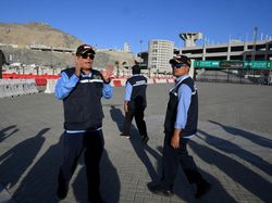 Video: Arahan Kasatops Armuzna untuk PPIH yang Bertugas di Mina