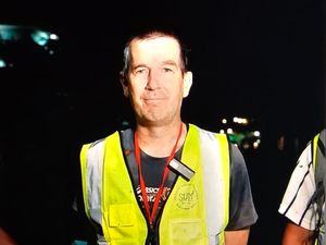 Rute Riau Bhayangkara Run 2025 Diukur World Athletics agar Diakui Dunia