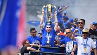 Rencana Persib Lepas Saham ke Publik
