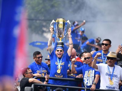 Rencana Persib Lepas Saham ke Publik