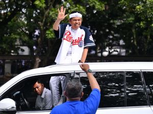Intip Pajak Lexus yang Dipakai Dedi Mulyadi Konvoi Kemenangan Persib Intip Pajak Lexus yang Dipakai Dedi Mulyadi Konvoi Kemenangan Persib