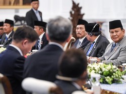 Video: Komitmen Prabowo Perkuat Kemitraan RI-China di Depan PM Li Qiang