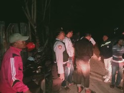 Malam Mencekam Saat 4 Pendaki Bukit Kawatuna Palu Dianiaya-Disekap OTK