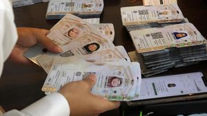 Progres Penerbitan Kartu Nusuk Jemaah Haji Indonesia Capai 90 Persen