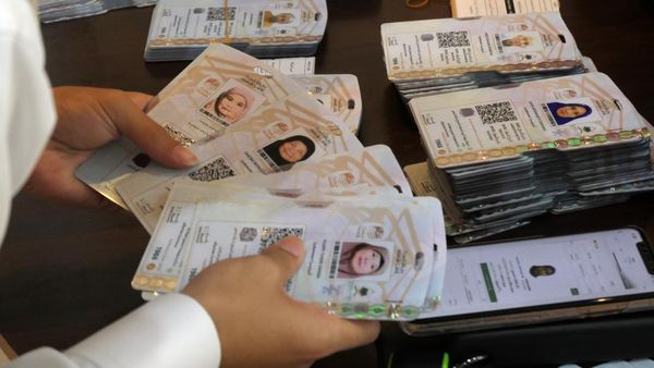 Progres Penerbitan Kartu Nusuk Jemaah Haji Indonesia Capai 90 Persen