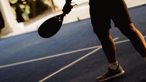 Fest Padel Arena: Ketika Komunitas dan Artis Unjuk Kemampuan