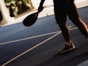 Fest Padel Arena: Ketika Komunitas dan Artis Unjuk Kemampuan Fest Padel Arena: Ketika Komunitas dan Artis Unjuk Kemampuan