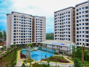 IKN Tambah Investor Baru, Dua Proyek KPBU Siap Jalan Tahun Ini