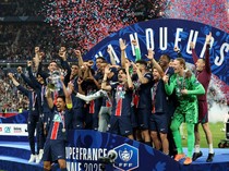Video: Pemanasan Sempurna PSG Jelang Final Liga Champions