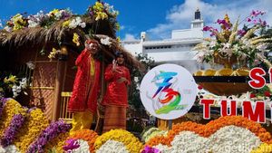 Semarak Surabaya Vaganza 2025 Bertema Keajaiban Negeri Dongeng
