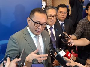 Ini Alasan Wamen Investasi Todotua Pasaribu Diangkat Jadi Wakomut Pertamina Ini Alasan Wamen Investasi Todotua Pasaribu Diangkat Jadi Wakomut Pertamina