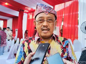 Reaksi Armuji Usai Jan Hwa Diana Tersangka: Omongannya Plin-plan!