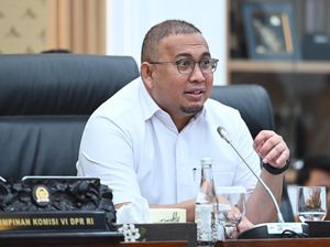 Di Kongres PSSI, Andre Rosiade Minta Bandit Perusak Sepak Bola Diberantas Di Kongres PSSI, Andre Rosiade Minta Bandit Perusak Sepak Bola Diberantas