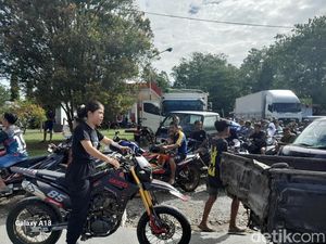 BBM di Bengkulu Langka, Pemprov Minta Tambah Kuota