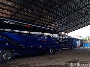 Gubernur Dedi Larang Study Tour, Perusahaan Bus di Majalengka Merana Gubernur Dedi Larang Study Tour, Perusahaan Bus di Majalengka Merana