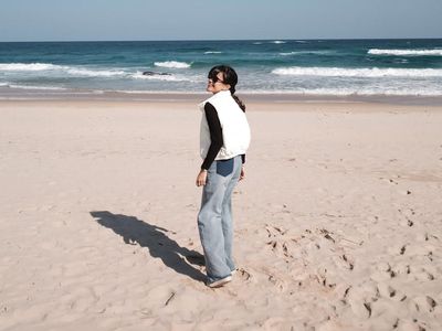 Salam Stecu Buat Ultah ke-30 Audi Marissa