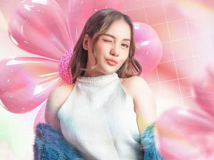 Avolia Rayakan Keberhasilan Usai Jadi Equal Ambassador Spotify Avolia Rayakan Keberhasilan Usai Jadi Equal Ambassador Spotify