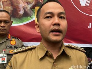 Kecewanya Walkot Solo Ayam Goreng Widuran Ketahuan Nonhalal Usai 50 Tahun