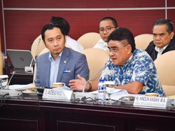 Badan Pengkajian MPR Bentuk 2 Tim Perumus PPHN, Ini Tugasnya