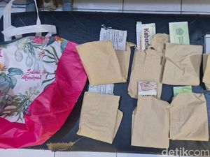 Cerita Ibu di Malang Jadi Korban Penipuan Berkedok Zakat