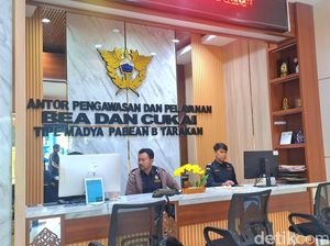 Bea Cukai Tarakan Teliti 14,6 Ton Beras-Gula Pasir Subsidi Sitaan Bakamla