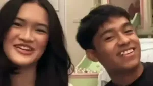 Aqila Zhavira Umumkan Putus Cinta dengan Betrand Peto