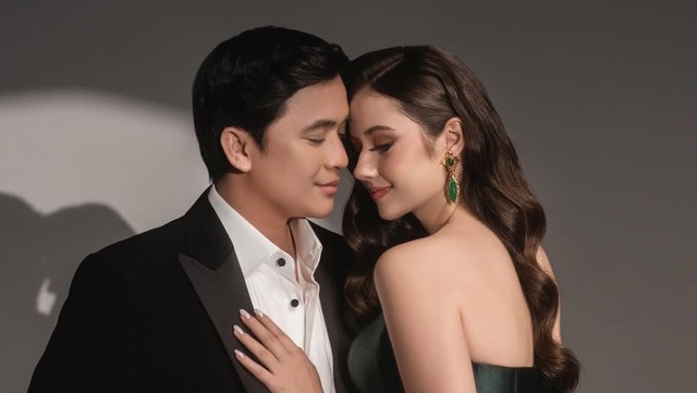 Highlight Dunia Hiburan InsertLive : Respons Billy Syahputra Saat Vika Kolesnaya Bertanya Soal Isu Miring
