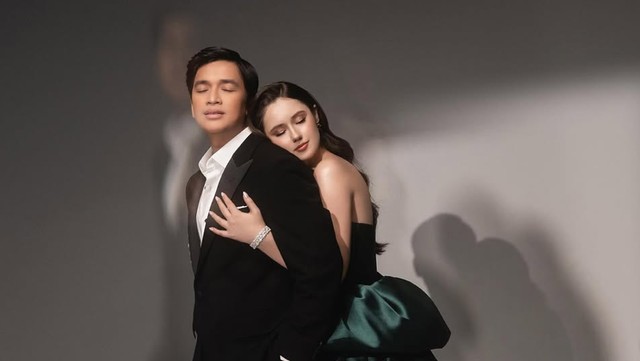 Berita Viral Selebriti dari InsertLive : Vika Kolesnaya Diduga Hamil, Begini Tanggapan Santai Billy Syahputra