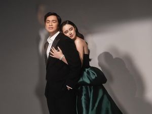 Billy Syahputra Bicara soal Status Halal dengan Vika Kolesnaya Billy Syahputra Bicara soal Status Halal dengan Vika Kolesnaya
