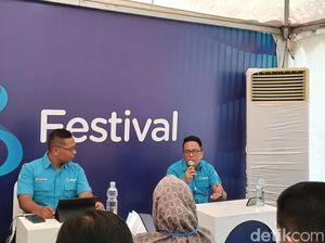 Tantangan Layanan Internet Tembus Koneksi Daerah Terpencil di Sumsel Tantangan Layanan Internet Tembus Koneksi Daerah Terpencil di Sumsel