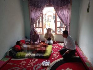 Heboh Bocah 10 Tahun di Kerinci Diduga Jadi Korban Malapraktik Sunat Laser Heboh Bocah 10 Tahun di Kerinci Diduga Jadi Korban Malapraktik Sunat Laser