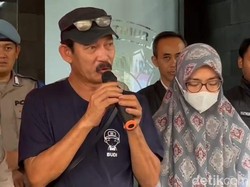 Keluarga Apresiasi Kapolresta Malang Kota Cepat Ungkap Kasus Penculikan