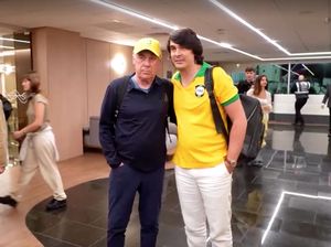 Ancelotti soal Pemain Brasil Paling Tak Bisa Diatur: Rahasia Ancelotti soal Pemain Brasil Paling Tak Bisa Diatur: Rahasia