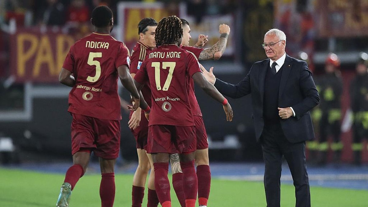 Foto: Getty Images/Paolo Bruno