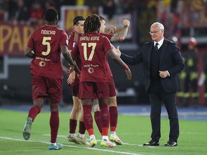 Roma Sudah Pilih Pelatih Baru, Namanya Masih Rahasia Roma Sudah Pilih Pelatih Baru, Namanya Masih Rahasia