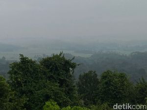 Prediksi Cuaca Samarinda dan Balikpapan Hari Ini, 8 Oktober 2025 Prediksi Cuaca Samarinda dan Balikpapan Hari Ini, 8 Oktober 2025