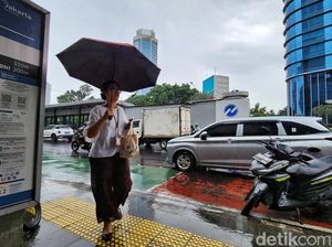 Prediksi Cuaca Awal Juni 2025 di Berbagai Wilayah: Cerah atau Masih Akan Hujan? Prediksi Cuaca Awal Juni 2025 di Berbagai Wilayah: Cerah atau Masih Akan Hujan?