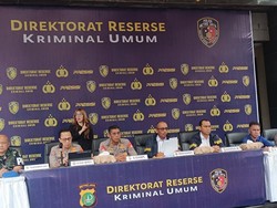 Puan Minta Ormas Berkedok Preman Dibubarkan, Polda Metro Siap Dukung