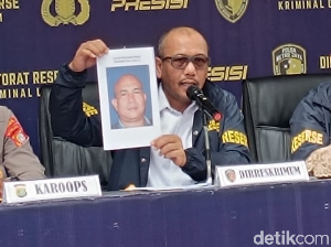 5 Fakta Ormas PP 7 Tahun Kuasai Lahan di Tangsel Kantongi Rp 7 Miliar 5 Fakta Ormas PP 7 Tahun Kuasai Lahan di Tangsel Kantongi Rp 7 Miliar