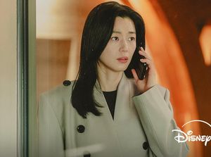 Aktris Termahal Korea Jun Ji Hyun Bintangi Drakor Tempest, Bertabur Visual Aktris Termahal Korea Jun Ji Hyun Bintangi Drakor Tempest, Bertabur Visual