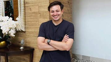 Dylan Carr Terus Dengar Syahadat saat Koma, Selalu Mimpi Kecelakaan Usai Sadar