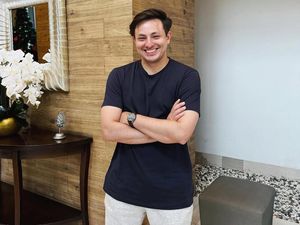 Keluarga Tak Tahu Sosok Pembisik Syahadat ke Dylan Carr saat Koma Keluarga Tak Tahu Sosok Pembisik Syahadat ke Dylan Carr saat Koma