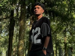 Eno Smaper Siap Bikin Geger FYP Lagi dengan Single Baru