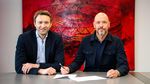Ten Hag Datang, Leverkusen Ditinggal Pemain-pemainnya