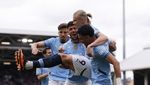 Foto: Momen-momen Penuh Drama di Pekan Terakhir Liga Inggris