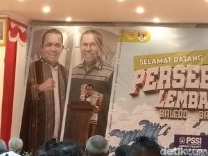 Gubernur Tegaskan NTT Siap Jadi Tuan Rumah PON 2028 Gubernur Tegaskan NTT Siap Jadi Tuan Rumah PON 2028