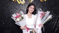 Happy Graduation, Harleyava Princy!